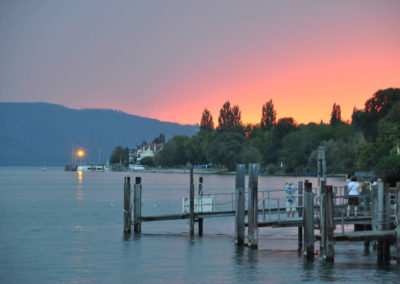Abendstimmung