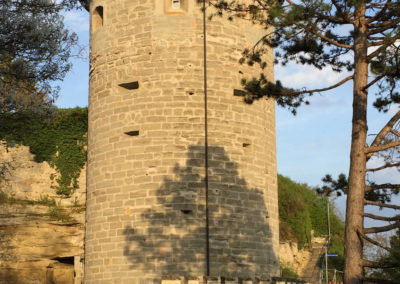 Gallerturm