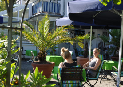 Hotel Terrasse