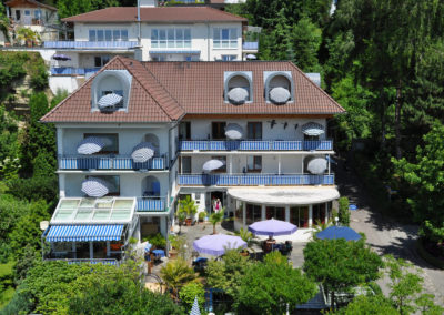 Hotelansicht