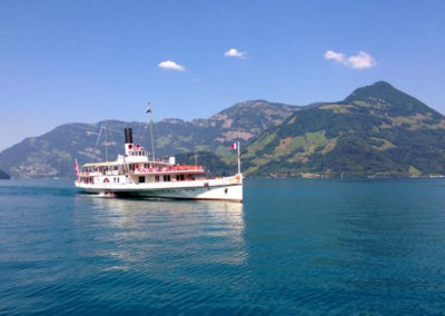 Schiff