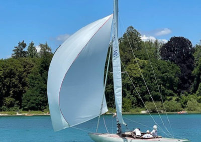 Segelboot
