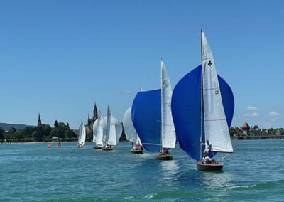 Segelboote