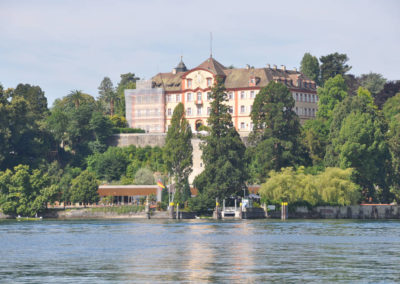 Insel Mainau