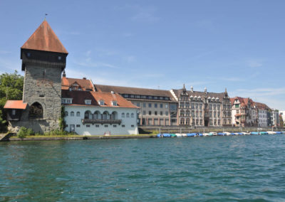 Konstanz Altstadt