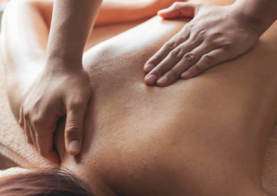 Thai,Massage,Asian,Woman,Back,Side,Therapy,Relax,Treatment,In