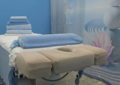 Massagesalon