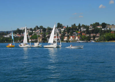 Segelschule