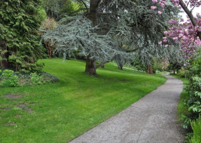 Stadtgarten Bodensee