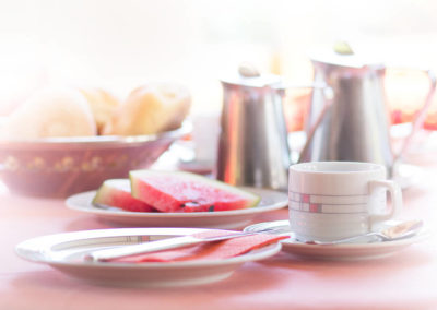 Tolles Frühstück