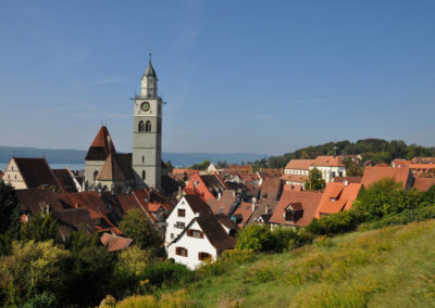 Überlingen Altstadt