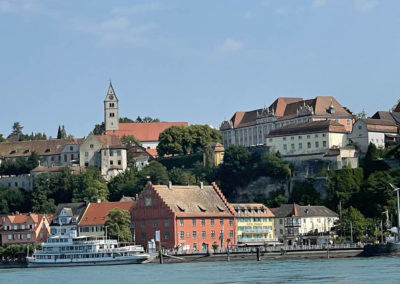 Überlinger Altstadt